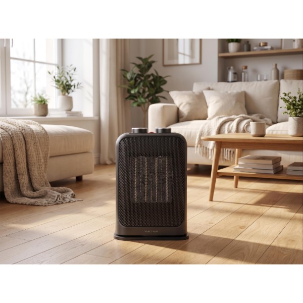 Фото - Тепловентилятор WetAir WFH-C25B