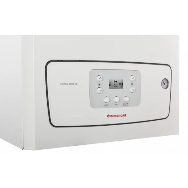 Фото - Газовий котел Immergas Tera V2 32 EU (3.032931)