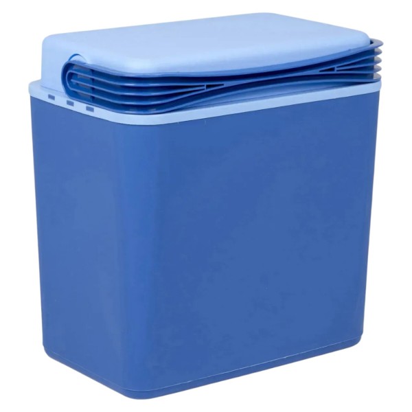 Фото - Сумка ізотермічна Bo-camp Arctic 24 Liters Blue (6702870)