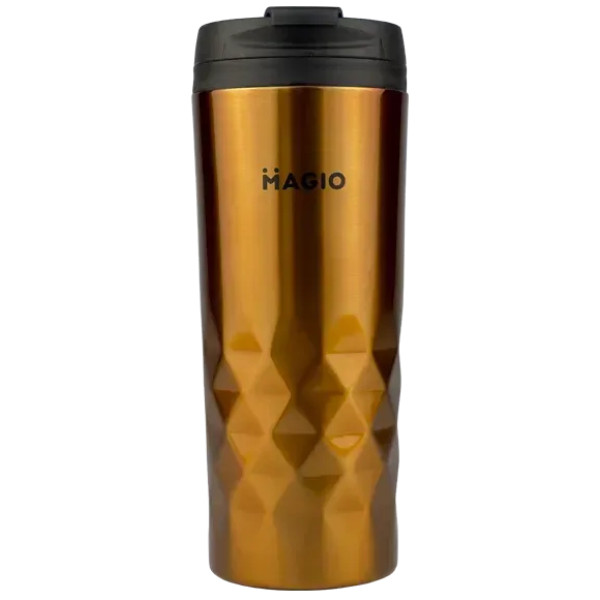 Фото - Термочашка Magio MG-1045O
