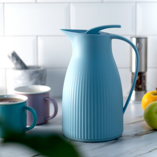 Фото - Термокувшин Magio MG-1081