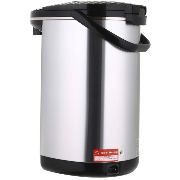 Фото - Термопот LARETTI LR-EK3510