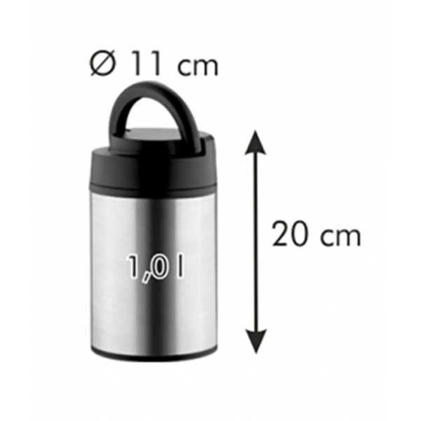 Фото - Термос для продуктів tescoma CONSTANT (318538)