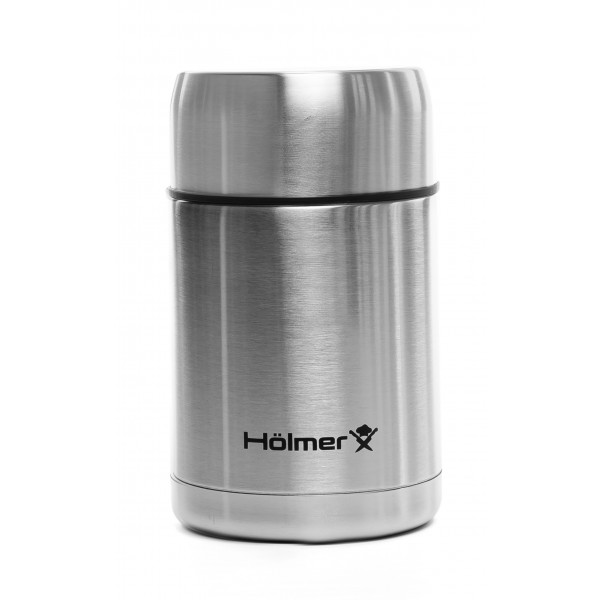 Фото - Термос для продуктів Holmer TF-01000-SS Break Time