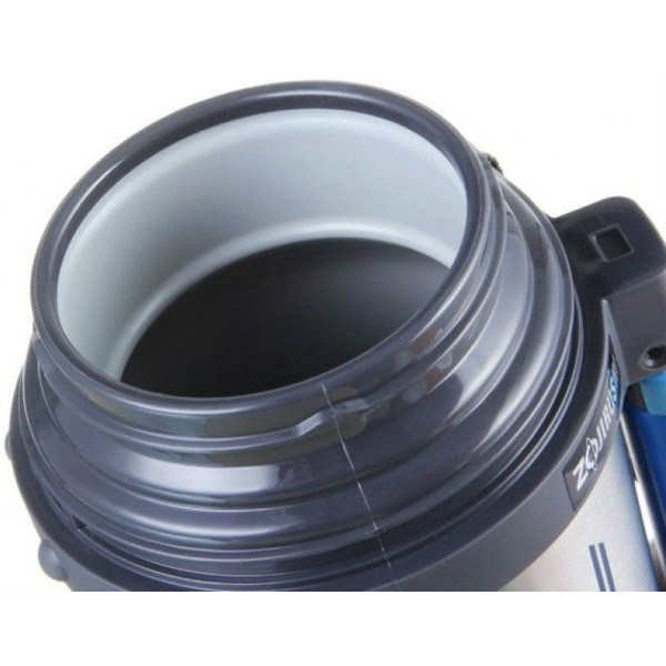 Фото - Термос Zojirushi SJ-SD12ХA 1.2 л Steel (1678.03.00)