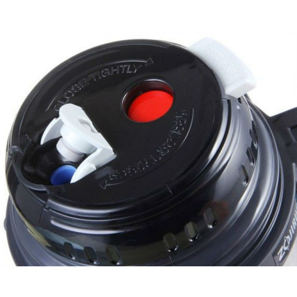 Фото - Термос Zojirushi SJ-SD12ХA 1.2 л Steel (1678.03.00)