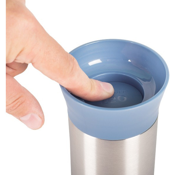 Фото - Термочашка Berghoff 3950146 LEO 0.33 л