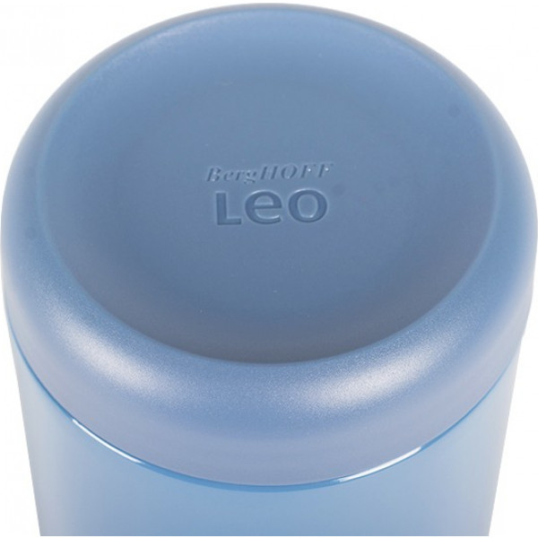 Фото - Термос для продуктів Berghoff 3950134 LEO 0,75 л блакитний