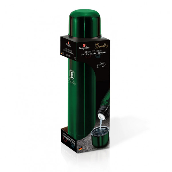 Фото - Термос BerlingerHaus 1000 мм (BH 6381)