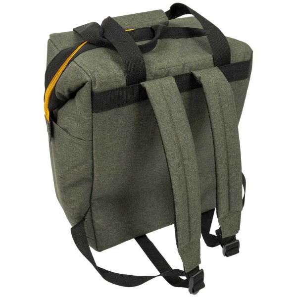 Фото - Сумка ізотермічна Bo-camp Matteson 22 Liters Grey (6702964)