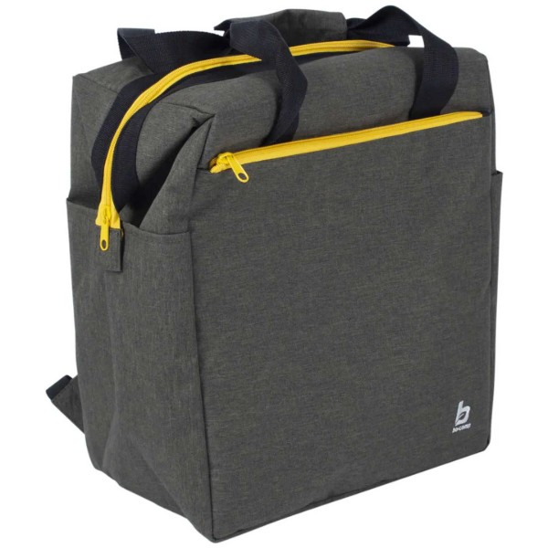 Фото - Сумка ізотермічна Bo-camp Matteson 22 Liters Grey (6702964)