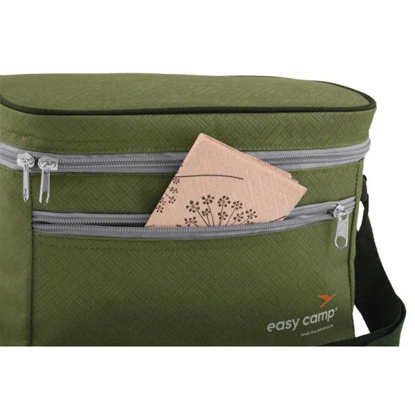 Фото - Сумка изотермическая Easy Camp Arctic Daisy M (600036)