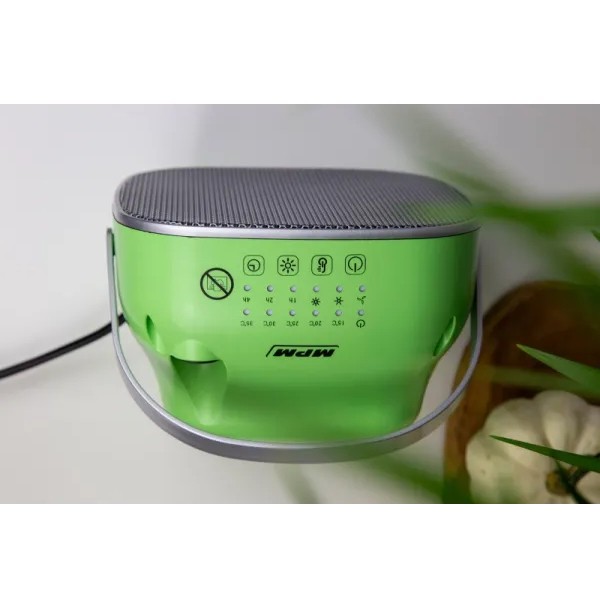 Фото - Тепловентилятор MPM MUG-22/Z