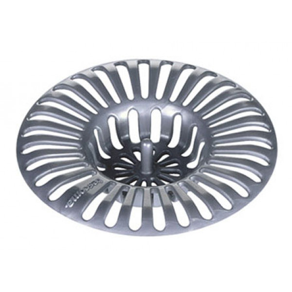 Фото - Сито для раковини tescoma 115207 Хром 8 см Фото - Сито для раковини tescoma 115207 Хром 8 см