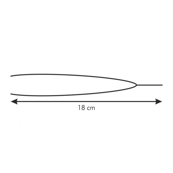 Фото - Пінцет кухонний tescoma 420519 Presto