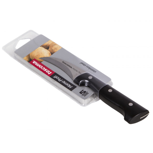 Фото - Ніж кухонний tescoma 880501 HOME PROFI, 7 см