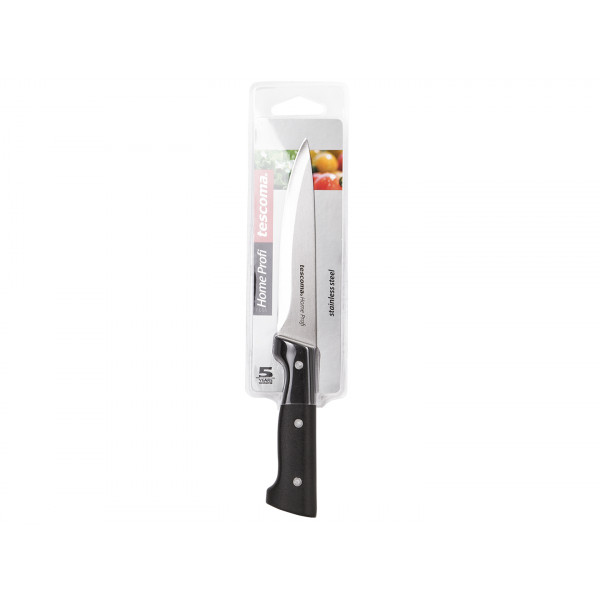 Фото - Ніж кухонний tescoma 880505 HOME PROFI, 13 см