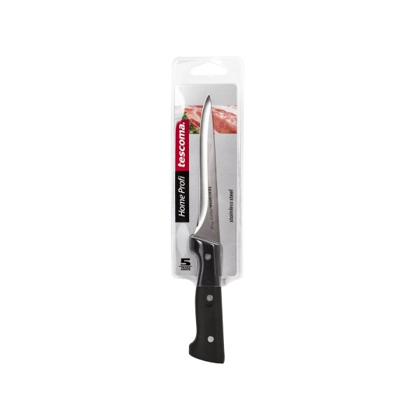 Фото - Нож кухонный tescoma 880524 HOME PROFI, 13 см