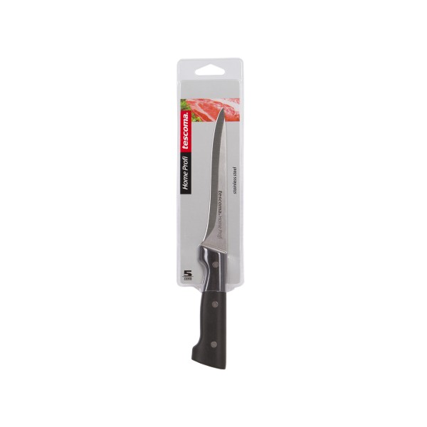 Фото - Нож кухонный Tescoma 880525 HOME PROFI, 15 см