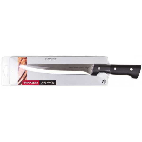 Фото - Ніж кухонний tescoma 880534 HOME PROFI, 20 см