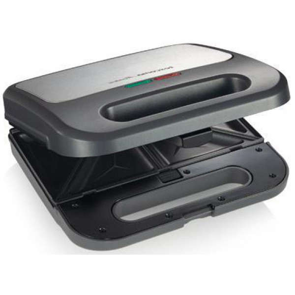 Фото - Бутербродниця tescoma 909116 President 3 в 1 Фото - Бутербродниця tescoma 909116 President 3 в 1