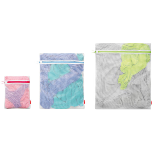 Фото - Сітка для прання tescoma CLEAN KIT 3 шт. (8595028408522)