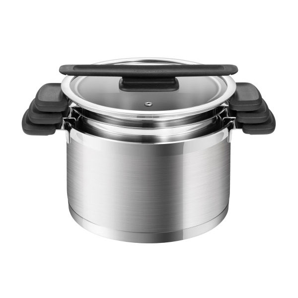 Фото - Набір посуду tescoma COMPACT 6 шт. (779610)