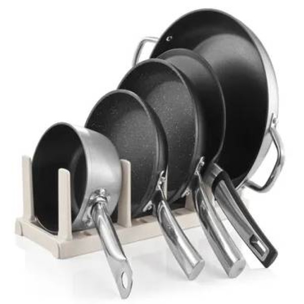 Фото - Підставка для кухонного приладдя tescoma FlexiSPACE 370x148 мм (899482)