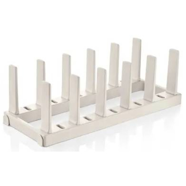 Фото - Підставка для кухонного приладдя tescoma FlexiSPACE 370x148 мм (899482)