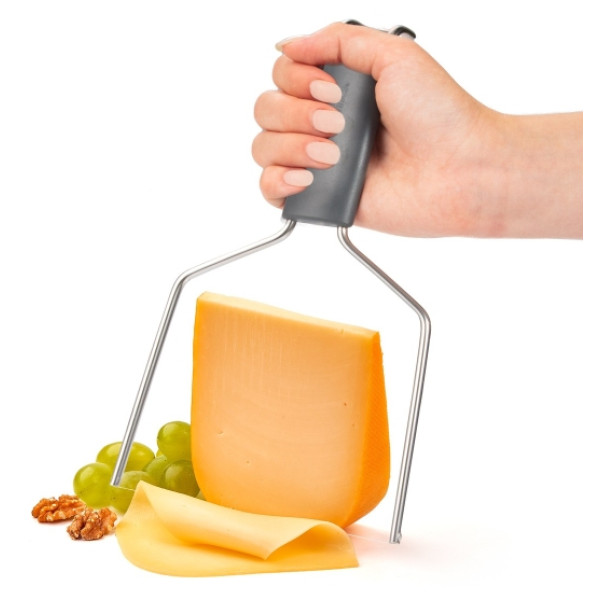 Фото - Ніж для сиру tescoma GrandCHEF (428266)