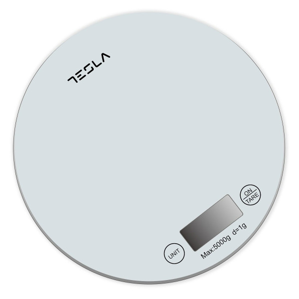 Фото - Весы кухонные Tesla KS200W