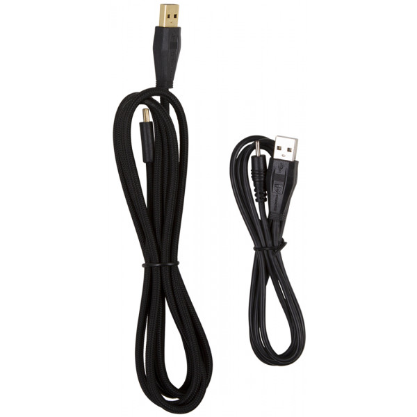 Фото - Клавиатура проводная Tesoro Tizona Kailh Black Switch (TS-G2N-BK)