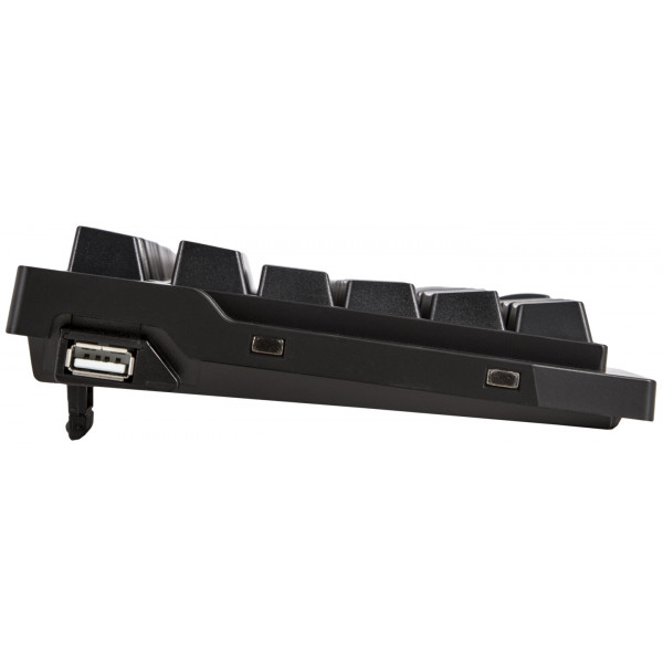 Фото - Клавиатура проводная Tesoro Tizona Kailh Black Switch (TS-G2N-BK)
