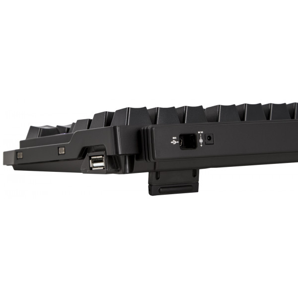 Фото - Клавиатура проводная Tesoro Tizona Kailh Black Switch (TS-G2N-BK)