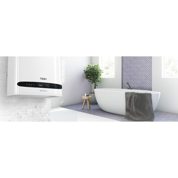 Фото - Водонагрівач Tesy Bellislimo Cloud GCR 502722 E31 ECW Wi-Fi