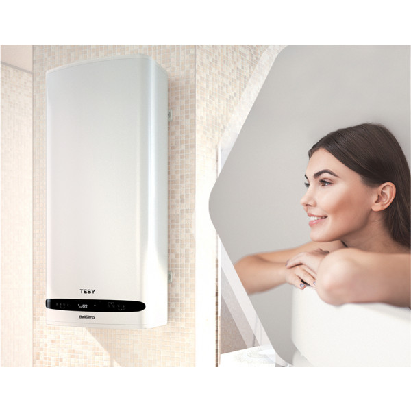 Фото - Водонагрівач Tesy Bellislimo Cloud GCR 1002722 E31 ECW Wi-Fi