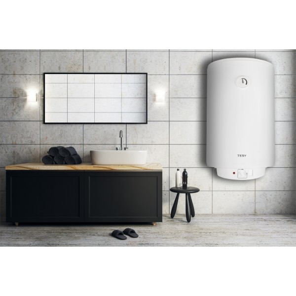 Фото - Водонагреватель Tesy DRY 80V