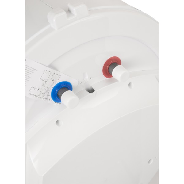 Фото - Водонагреватель Tesy DRY 80V