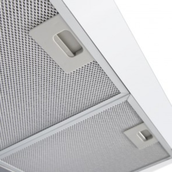Фото - Вытяжка декоративная Perfelli TET 6612 A 1000 W LED
