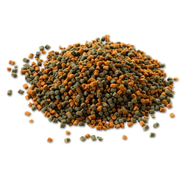 Фото - Корм для риб Tetra Cichlid Granules для цихлід гранули 500 мл (4004218146570)