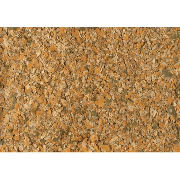 Фото - Корм для риб Tetra Min Flakes для акваріумних пластівці 100 г 500 мл (4004218735019)