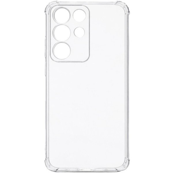 Фото - Чехол для смартфона BeCover Anti-Shock for Realme C85 5G Clear (715065)