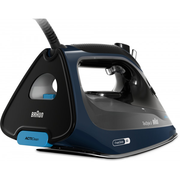 Фото - Праска Braun SI9682DB SI