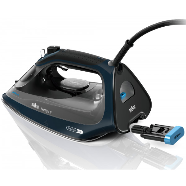 Фото - Праска Braun SI9682DB SI