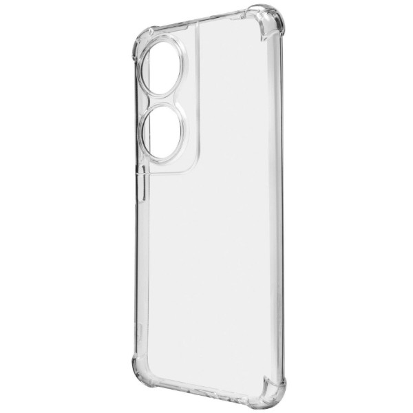 Фото - Чехол для смартфона BeCover Anti-Shock for Honor X7b Clear (710845)