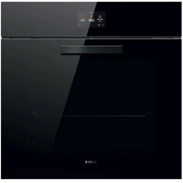 Фото - Духовой шкаф Elica VIRTUS MULTI 60 TFT BL