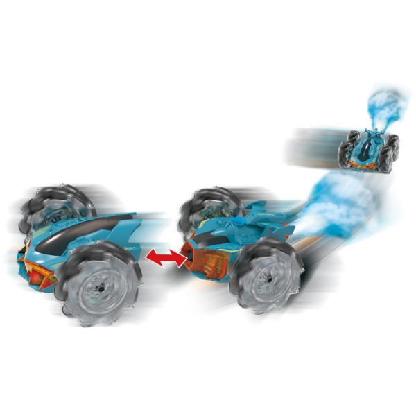 Фото - Радіокерована машинка Revolt Split Racer (TG1012 BLUE)