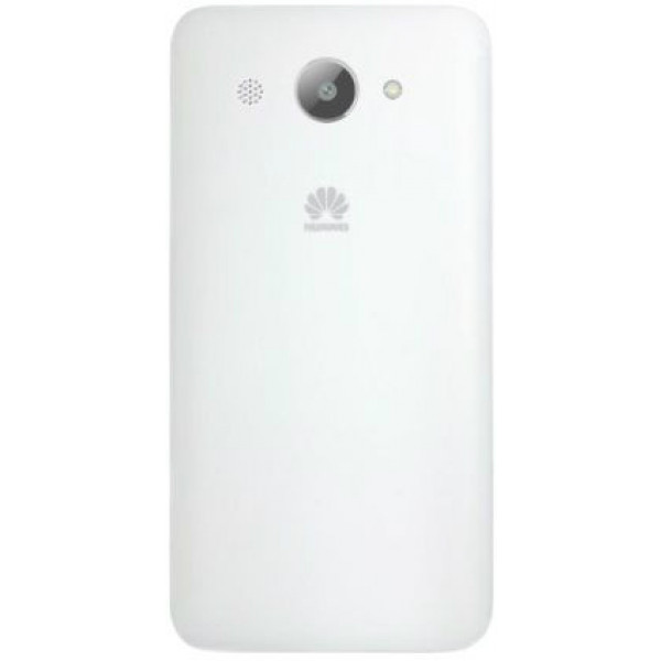 Фото - Смартфон Huawei Y3 2017 White