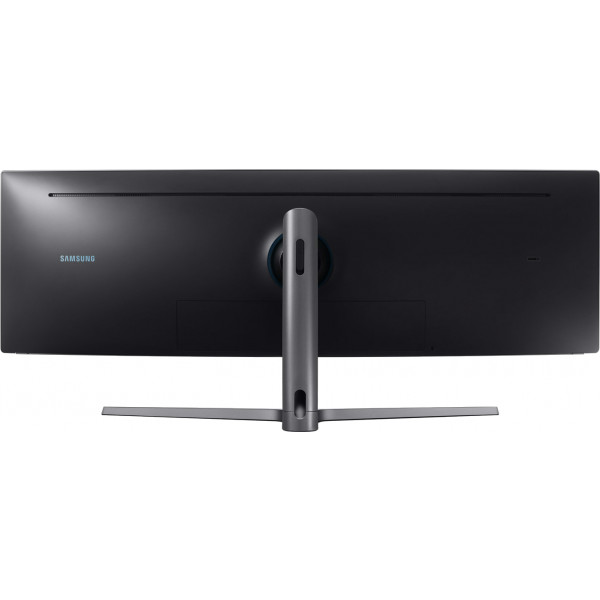 Фото - Монитор Samsung C49HG90DMI (LC49HG90DMIXCI)