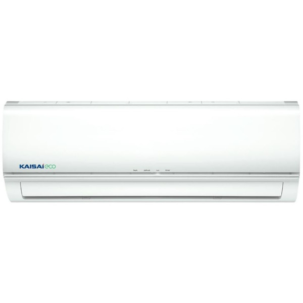 Фото - Кондиціонер спліт KAISAI KEX-09KTH2I\KEX-09KTH2O